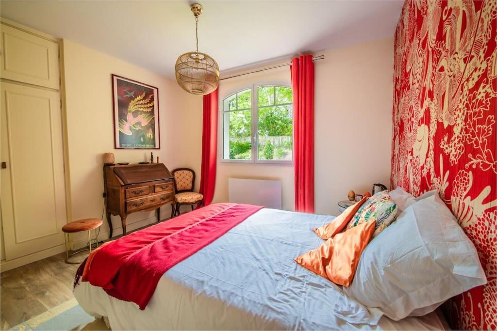 Bons Baisers du Touquet - Villa Caracole Le Touquet-Paris-Plage Extérieur photo