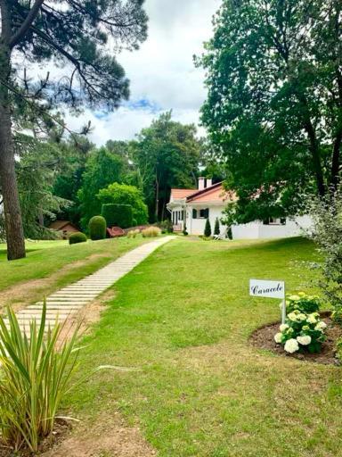 Bons Baisers du Touquet - Villa Caracole Le Touquet-Paris-Plage Extérieur photo