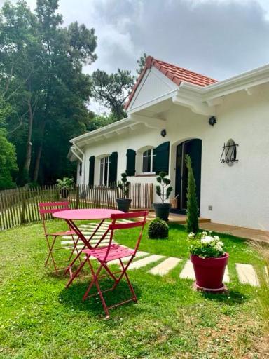 Bons Baisers du Touquet - Villa Caracole Le Touquet-Paris-Plage Extérieur photo