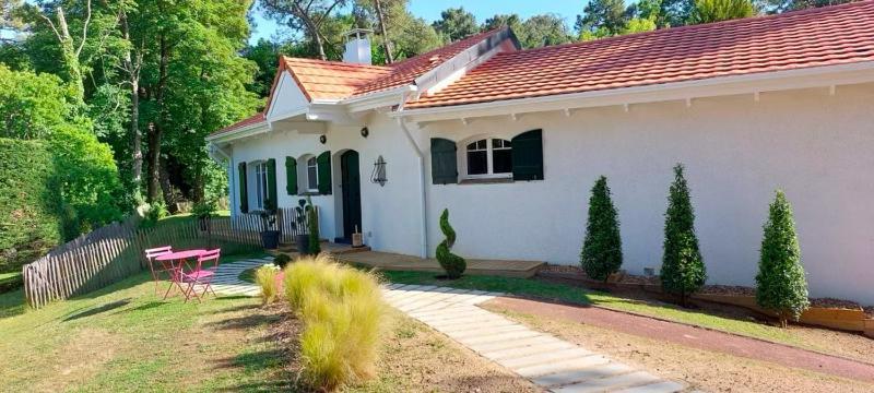 Bons Baisers du Touquet - Villa Caracole Le Touquet-Paris-Plage Extérieur photo